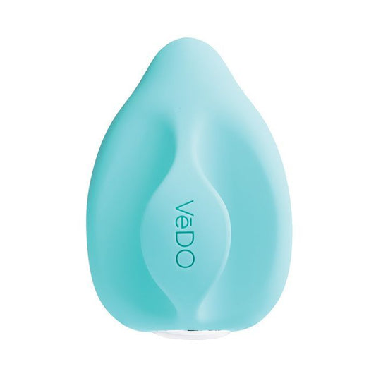 VeDO Yumi LayOn Vibe – Tease Me Turquoise