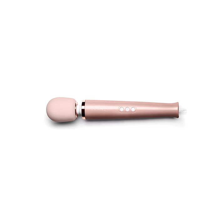 Le Wand Powerful Plug-in Vibrating Massager