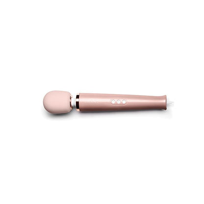 Le Wand Powerful Plug-in Vibrating Massager