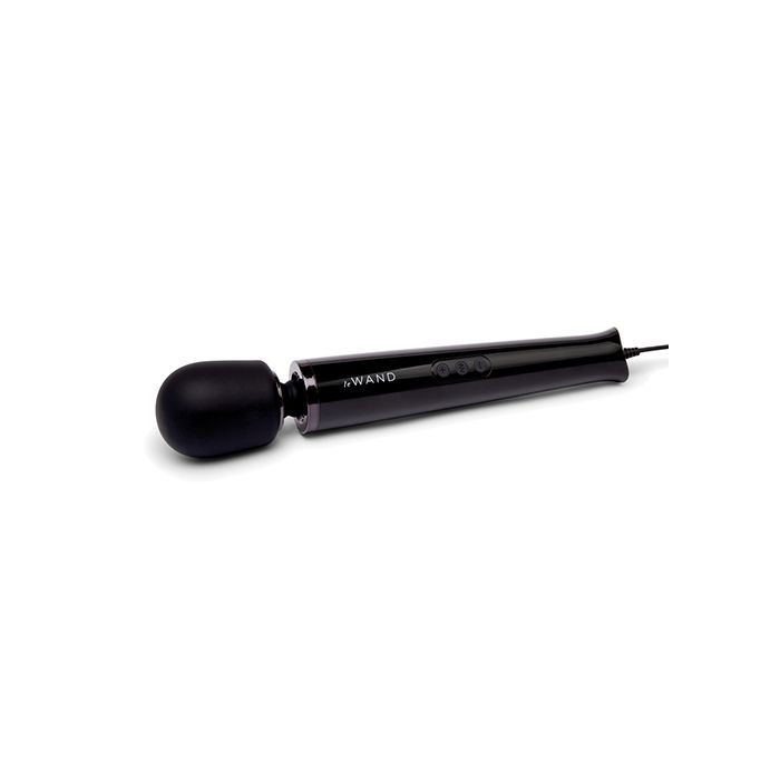 Le Wand Powerful Plug-in Vibrating Massager