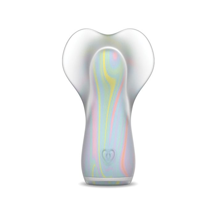 WINX Fancy Flutter Squishy Silicone Vibrator