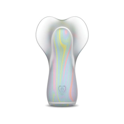 WINX Fancy Flutter Squishy Silicone Vibrator