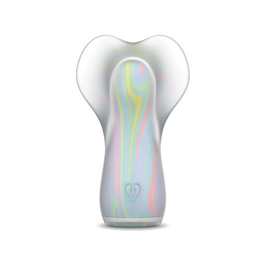 WINX Fancy Flutter Squishy Silicone Vibrator