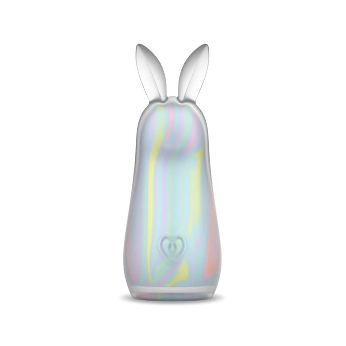 WINX Hippity Hoppity Squishy Silicone Vibrator
