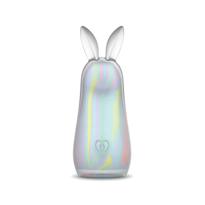 WINX Hippity Hoppity Squishy Silicone Vibrator