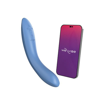 We-Vibe Rave 2 – Blue