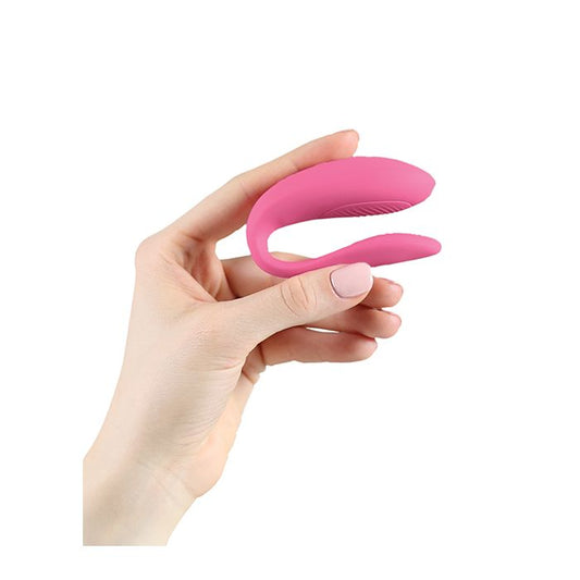 We-Vibe Sync Lite – Pink