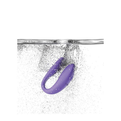 We-Vibe Sync Go – Light Purple
