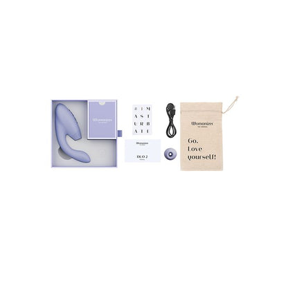 Womanizer Duo 2 – Lilac