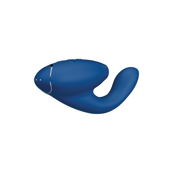 Womanizer Duo 2 – Blueberry