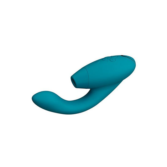 Womanizer Duo 2 – Petrol