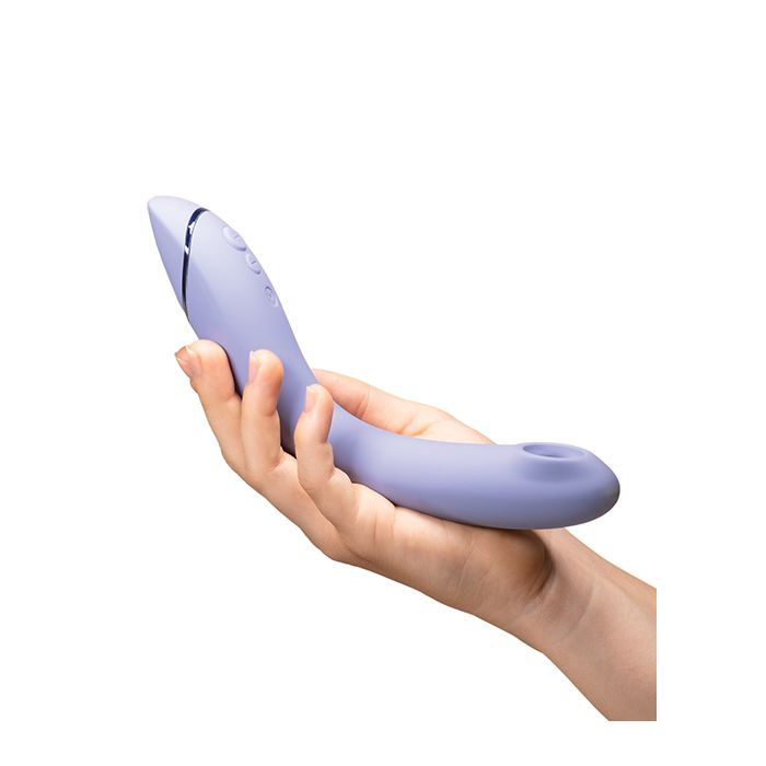 Womanizer OG Long-Handle - Lilac