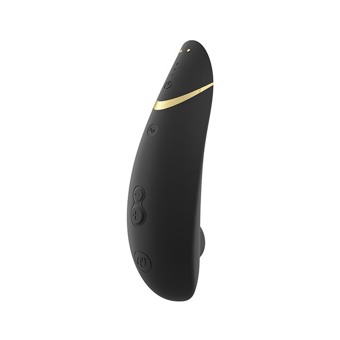 Womanizer Premium 2 – Black