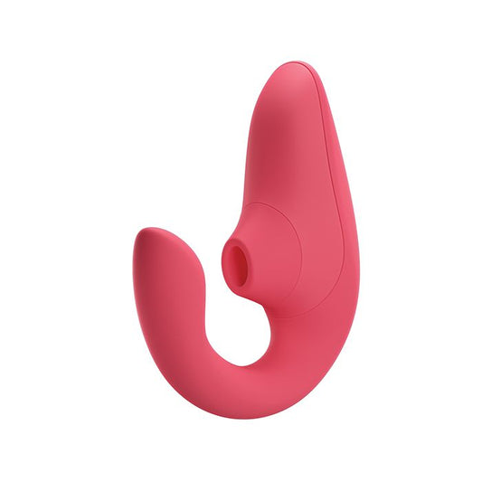 Womanizer Blend – Vibrant Rose