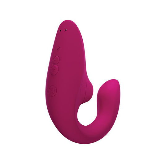 Womanizer Blend – Vibrant Pink