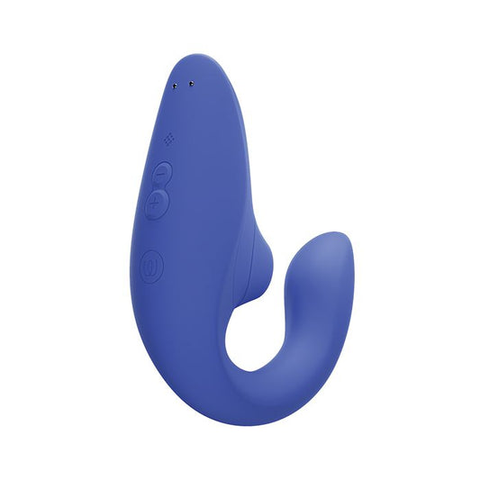 Womanizer Blend - Vibrant Blue