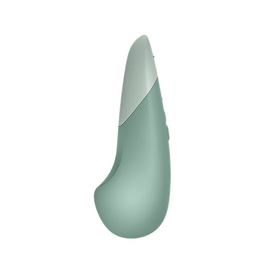 Womanizer Vibe Silent Stimulator – Sage
