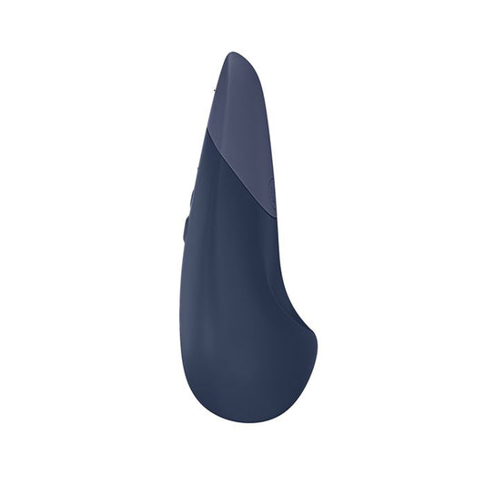 Womanizer Vibe Silent Stimulator – Dark Blue