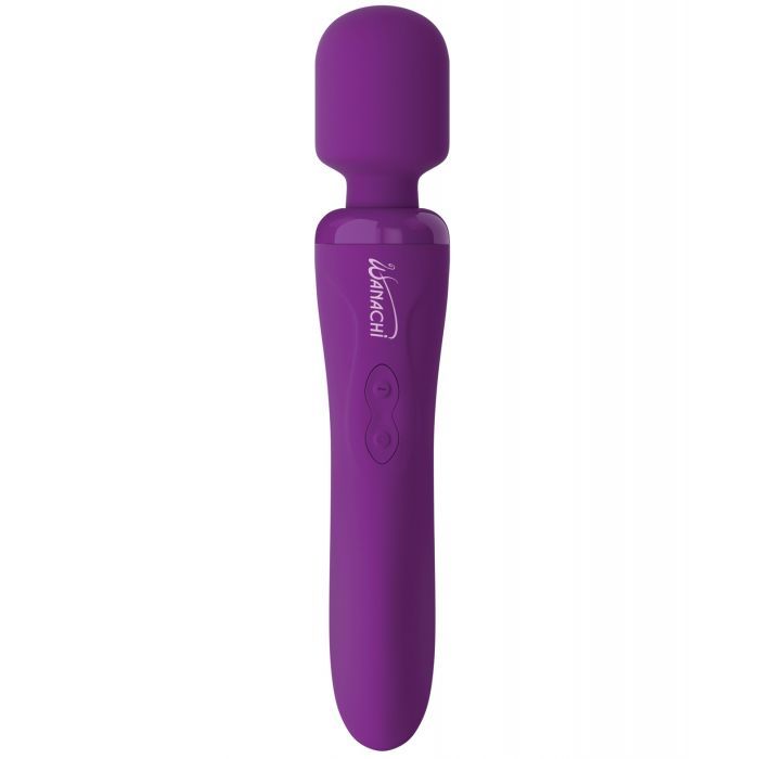 Wanachi Body Recharger