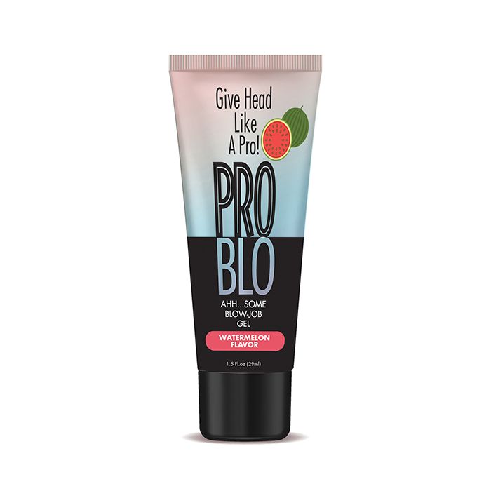 Problo Oral Pleasure Gel