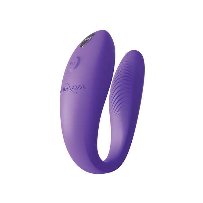 We-Vibe Sync Go – Light Purple