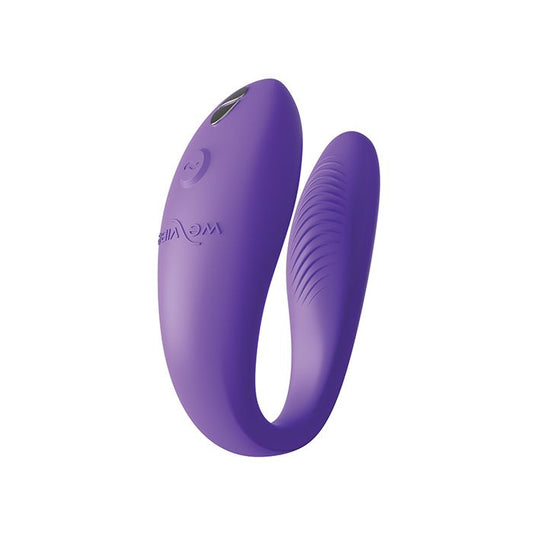 We-Vibe Sync Go – Light Purple