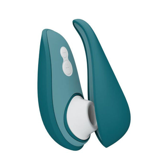 Womanizer Liberty 2 – Dark Petrol