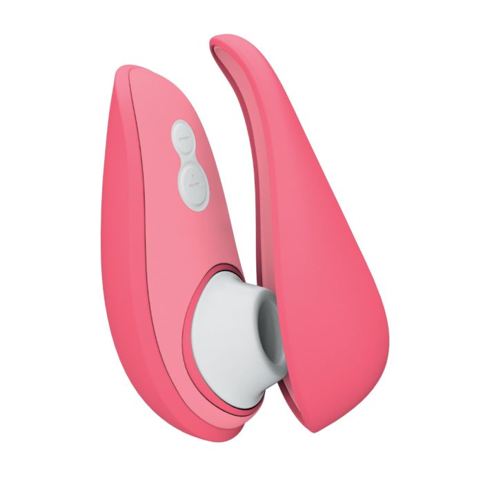 Womanizer Liberty 2 – Vibrant Rose