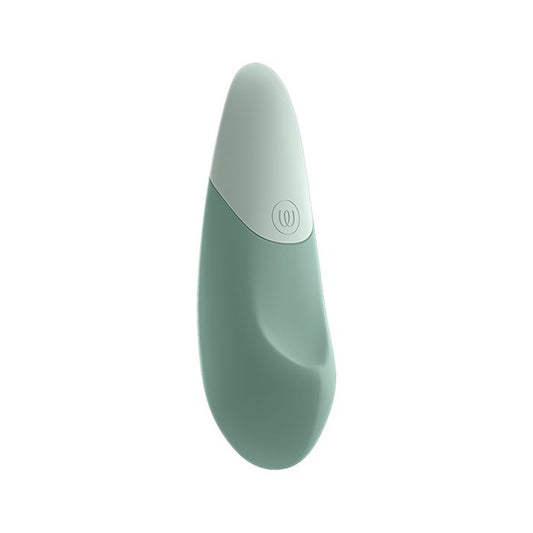 Womanizer Vibe Silent Stimulator – Sage