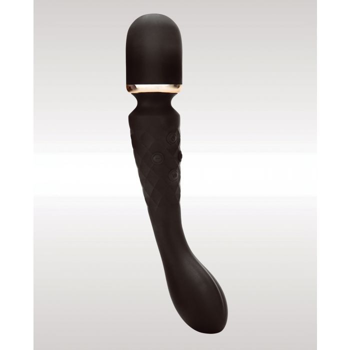 Xgen Bodywand Luxe 2 Way Wand Head Massager