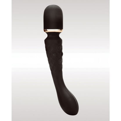 Xgen Bodywand Luxe 2 Way Wand Head Massager