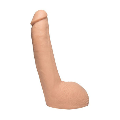 Signature Cocks Ultraskyn Cock Vac-u-lock Suction
