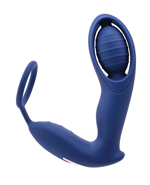 Mile C Ring Vibrator