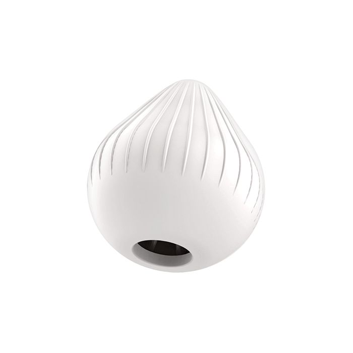 Zero Tolerance Krakatoa Stroker - White