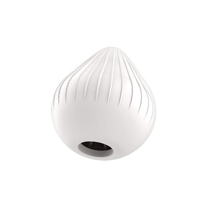Zero Tolerance Krakatoa Stroker - White