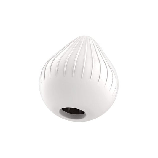 Zero Tolerance Krakatoa Stroker - White