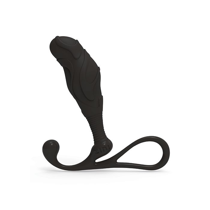 Zini Janus Anti Shock - Black