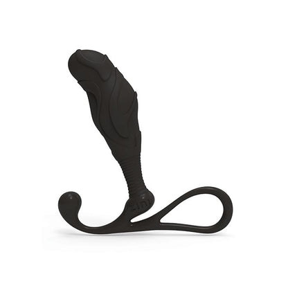 Zini Janus Anti Shock - Black