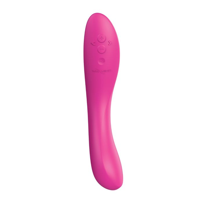 We-Vibe Rave 2 – Fuchsia